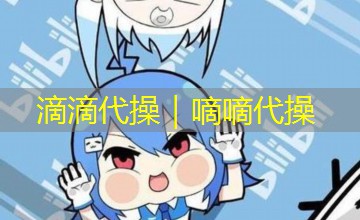 滴滴代操｜嘀嘀代操