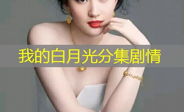 我的白月光分集剧情