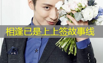 相逢已是上上签故事线