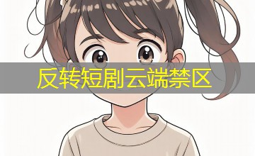 反转短剧云端禁区 反转短剧云端禁区