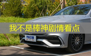 我不是棒神剧情看点