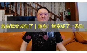 救命我变成狗了|救命!我变成了一条狗 救命我变成狗了|救命!我变成了一条狗