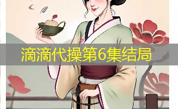 滴滴代操第6集结局