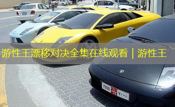 游性王漂移对决全集在线观看|游性王 游性王漂移对决全集在线观看|游性王