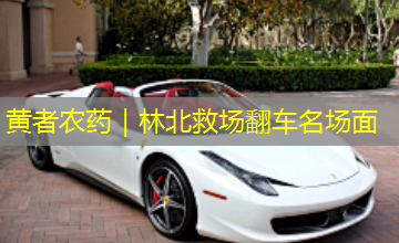 黄者农药|林北救场翻车名场面 黄者农药|林北救场翻车名场面